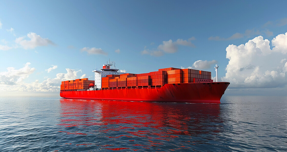 Sky Queen Logistics Cargo 1
