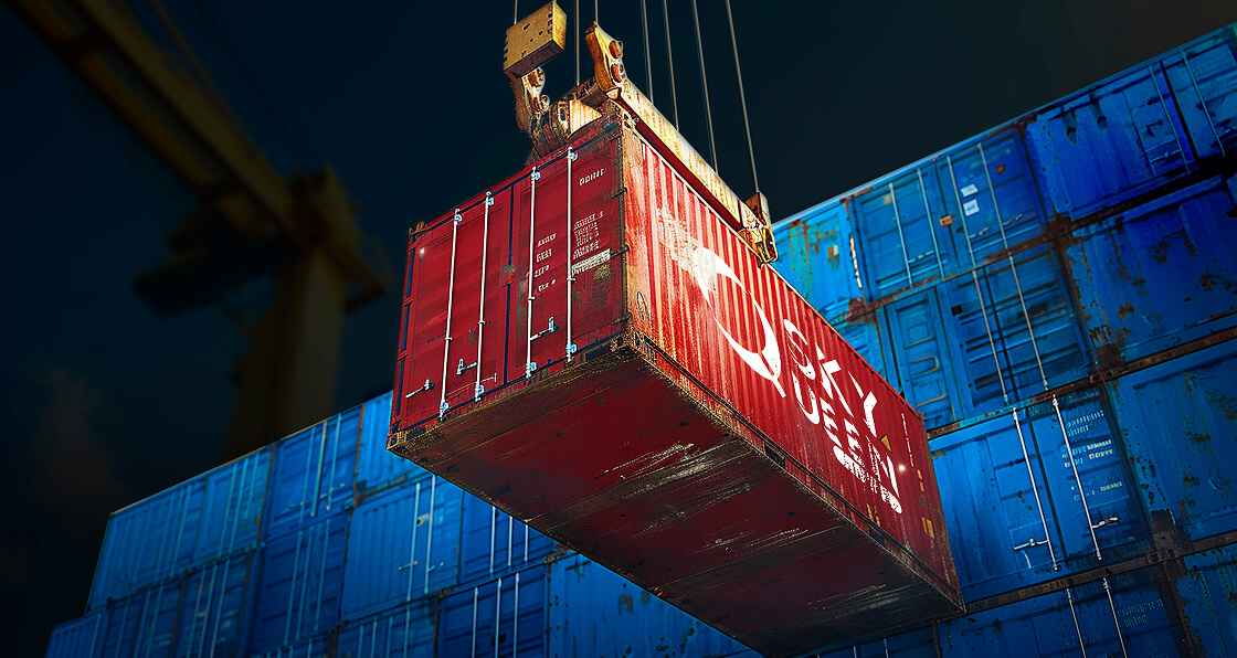 Sky Queen Logistics Cargo 4