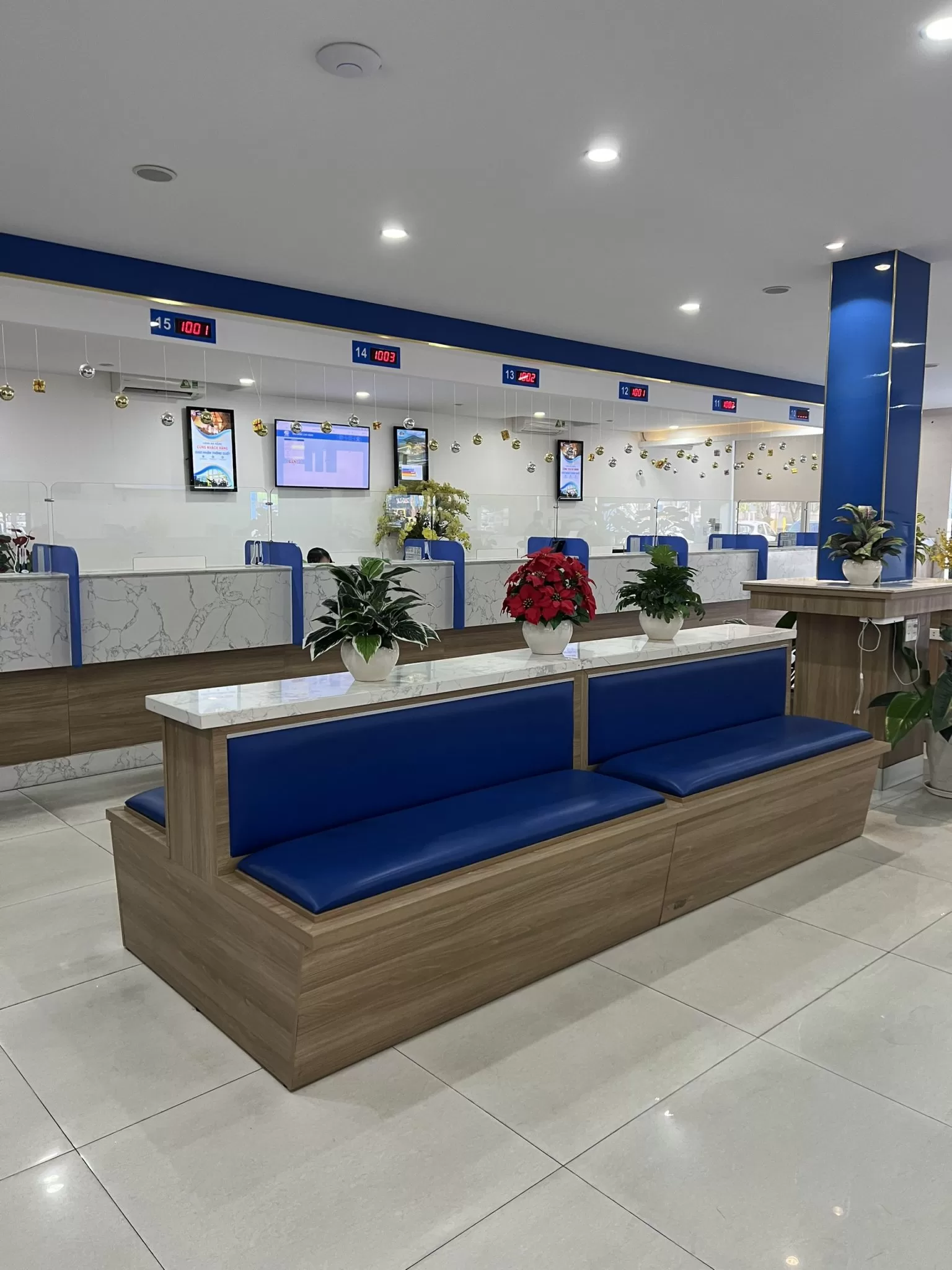 Mr.Tiến khách của SKy Queen