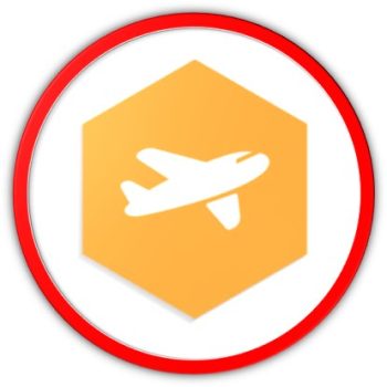 Dịch vụ Vận chuyển đường hàng không Sky Queen logistics