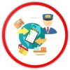 Dịch vụ khai thuê hải quan Sky Queen logistics