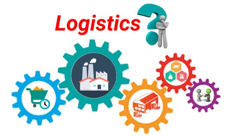 Logistics là gì? Vai trò của Logistics trong thương mại?