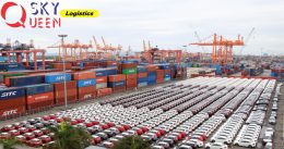 Thông tư 45 nhập khẩu xe ô tô không nhằm mục đích thương mại