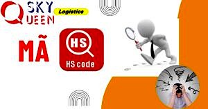 MÃ HS CODE TRONG XUẤT NHẬP KHẨU