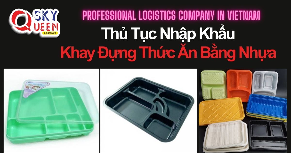 thu-tuc-nhap-khau-khay-dung-thuc-an-bang-nhua-sky-queen-logistics